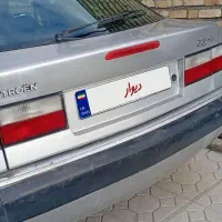 زانتیا 83 سالم