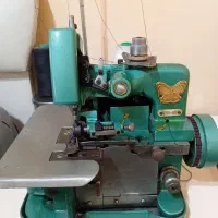 چرخ سردوز پروانه سه نخ