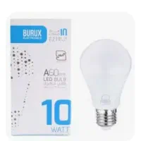 لامپ 10وات بروکس