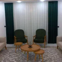 دوخت نصب انواع پرده|پرده، رانر، رومیزی|کرمان, |دیوار