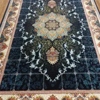 دوتخته فرش ۱۲ متری و یک ۶ متری ست هم