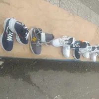 کفش ۱۸۰ تومان