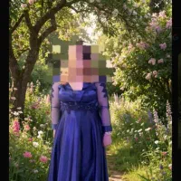 لباس مجلسی فوق العاده شیک سایز ۴۶