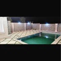 اجاره روزانه باغ ویلا شیک و مرتب،نظافت روزانه|اجارهٔ کوتاه‌مدت ویلا و باغ|شیراز, فرهنگ شهر|دیوار