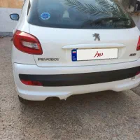 ۲۰۷ سقف فلز tu5 1404