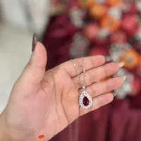 اکسسوری ویژه ولنتاین زنانه و مردانه