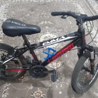 دوچرخه ۲۰ دنده ای