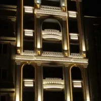 فروش واحد با بهارخواب/کوثر بلوک ۸