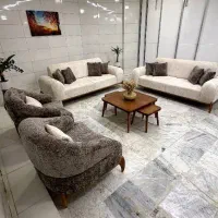 مبل راحتی رایان ضمانت و کیفیت قیمت مناسب