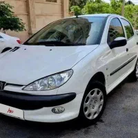 پژو ۲۰۶ tu3 1400