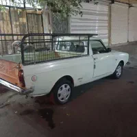 پیکان وانت 93|خودرو سواری و وانت|اصفهان, ملکشهر|دیوار