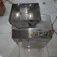 دستگاه روغن گیری کنجد