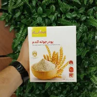 جوانه گندم تپلی صورت|خوردنی و آشامیدنی|تهران, چیتگر جنوبی|دیوار