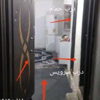 فروش آپارتمان ۵۵ متری ۱ خوابه همکف|فروش آپارتمان|زاهدان, |دیوار