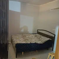 تخت۲نفره با کفی و تشک|تخت و سرویس خواب|مشهد, امیریه|دیوار