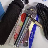 میکروفن D2000