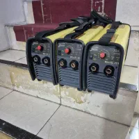 سه نظام دستگاه جوش  گام الکتریک دویست وپنجاه ویک|ابزارآلات|تهران, توحید|دیوار