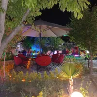 اجاره باغ و سالن پذیرایی سرپوشیده|خدمات پذیرایی، مراسم|ماهدشت, |دیوار