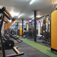 باشگاه بدنسازی گراد طبس