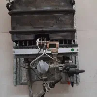 سرویس بخاری  وتبدیل قطعات خراب.  مقدم