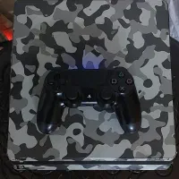PS4 Slim 1TB