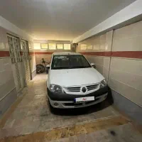 پارس تندر مدل ۱۳۹۸