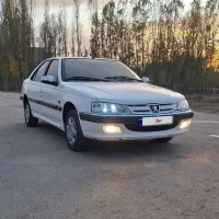 پژوپارس سال(پرشیا) مدل ۹۵