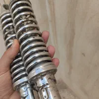 کمک عقب|حراج|ایلام, |دیوار