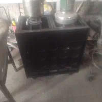 بخاری نفتی ( کاربراتی )|بخاری، هیتر، شومینه|تربت‌حیدریه, پائین ولایت|دیوار