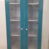 فروش کمد اداری و لباسی و پارتیشن  ام دی اف