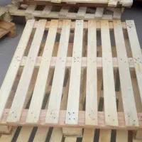 خریدار چوب وپالت های چوبی