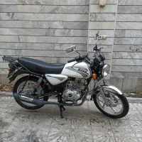 طرح باکسر معاوضه با هوندا 125 / 150|موتورسیکلت|تهران, وردآورد|دیوار