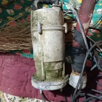 پمپ‌کف‌کش