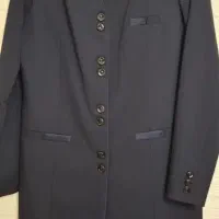 مانتو شلوار اداری