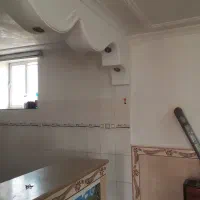 ساختمان تازه ساخت