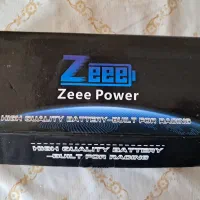 باطری لیتیومی 7.4ولتی