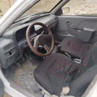 پراید مدل 85|خودرو سواری و وانت|بجنورد, |دیوار