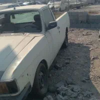 پیکان وانت مدل ۹۰|خودرو سواری و وانت|اسماعیلی, |دیوار