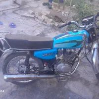 موتور|موتورسیکلت|افشار, |دیوار