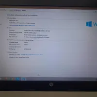 لپ تاپ hp|رایانه همراه|تربت جام, خیرآباد|دیوار