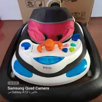 سیسمونی|کالسکه و لوازم جانبی|کنگاور, |دیوار