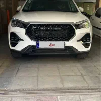 فیدلیتی الیت ۷ نفره