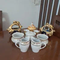 ظروف|ظروف سرو و پذیرایی|شاهرود, |دیوار