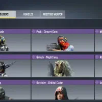 اکانت کالاف دیوتی قابل چنچ|کنسول، بازی ویدئویی و آنلاین|سلماس, |دیوار