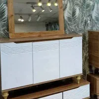 ست کنسول/جاکفشی/میزتلوزیون