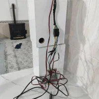 سیستم صوتی خانه|سیستم صوتی خانگی|خواف, |دیوار