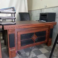 میزوصندلی اداری