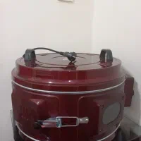 تنور برقی مارک نوبل کینگ