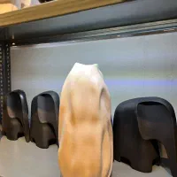 مجسمه پلی استر فروش عمده|مجسمه، تندیس، ماکت|تبریز, |دیوار