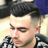 آموزش آرایشگری مردانه به همراه مدرک